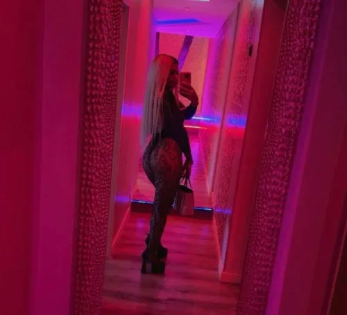 Nicol new Escort în Limburg - Bree
