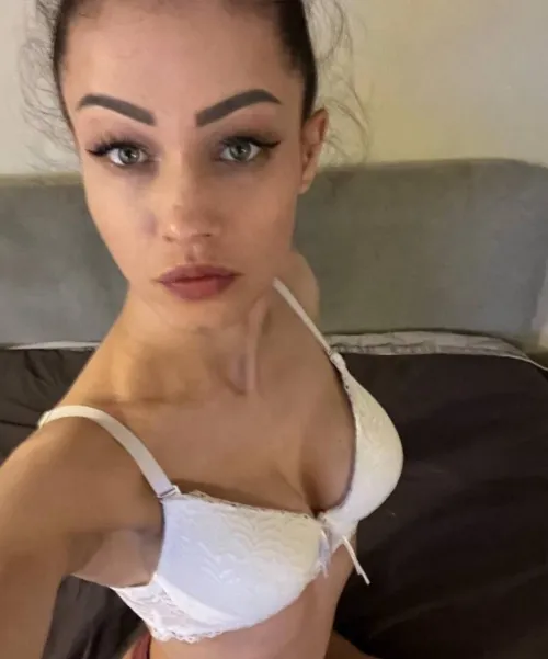 Jessica - Schaarbeek